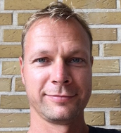 Michael Jørgensen Michael Jørgensen